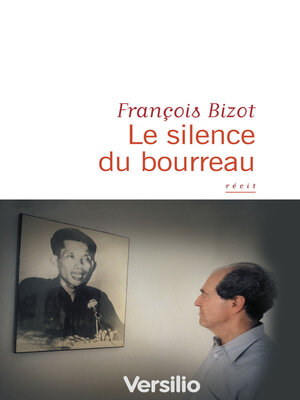 cover image of Le silence du bourreau